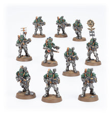 Image of VELETARIS STORM SECTION Warhammer product