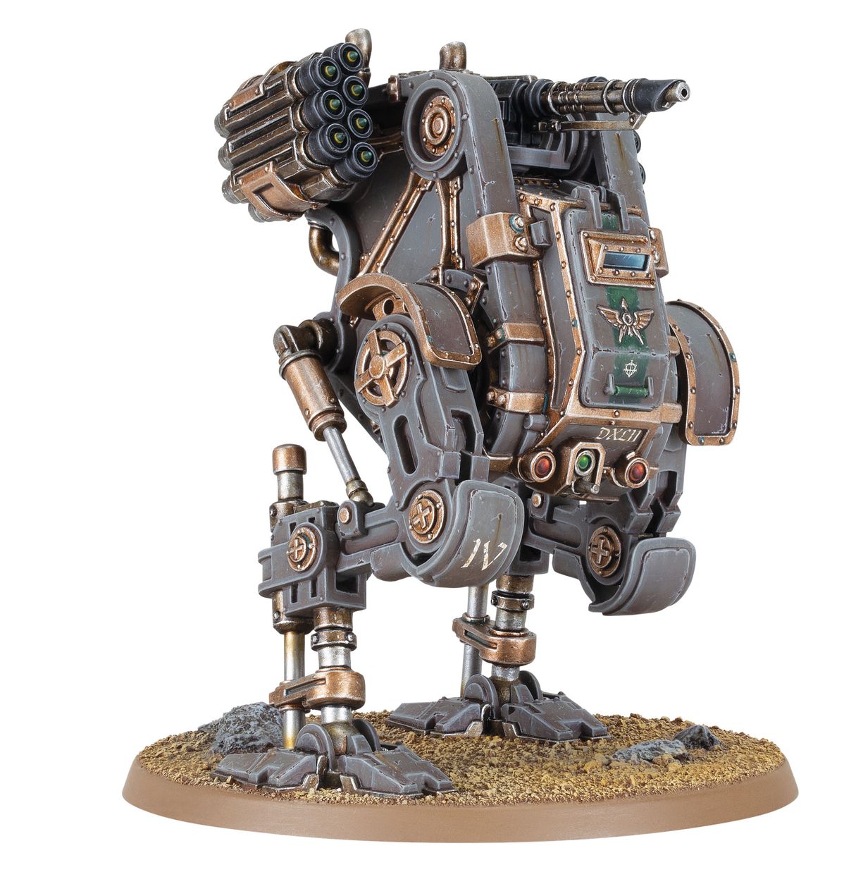Image of AETHON HEAVY SENTINEL Warhammer product