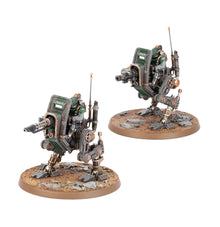 Image of HERMES LIGHT / VELETARIS SENTINEL SQUADRON Warhammer product