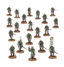 Image of LASRIFLE SECTION Warhammer product