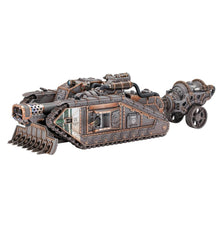 Image of MALCADOR INFERNUS Warhammer product