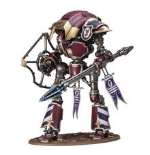 Image of CERASTUS KNIGHT LANCER Warhammer product
