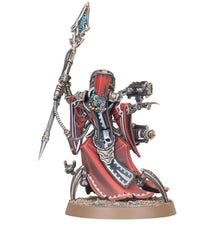 Image of ARCHMAGOS PRIME Warhammer product