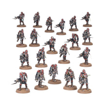 Image of TECH-THRALLS COVENANT Warhammer product