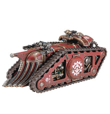 Image of TRIAROS ARMOURED CONVEYOR Warhammer product