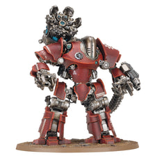 Image of THANATAR CAVAS SIEGE-AUTOMATA Warhammer product