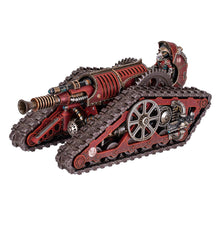 Image of KRIOS BATTLE TANK / VENATOR Warhammer product