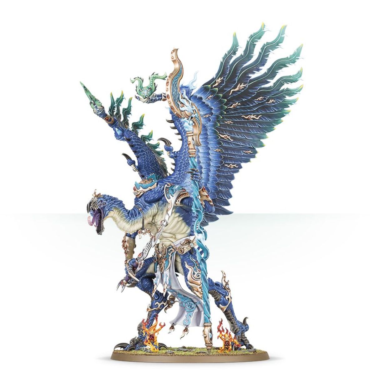 Image of LORD OF CHANGE Warhammer product