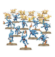 Image of BLUE HORRORS Warhammer product