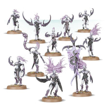 Image of DAEMONETTES Warhammer product