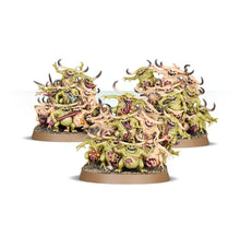 Image of NURGLINGS Warhammer product