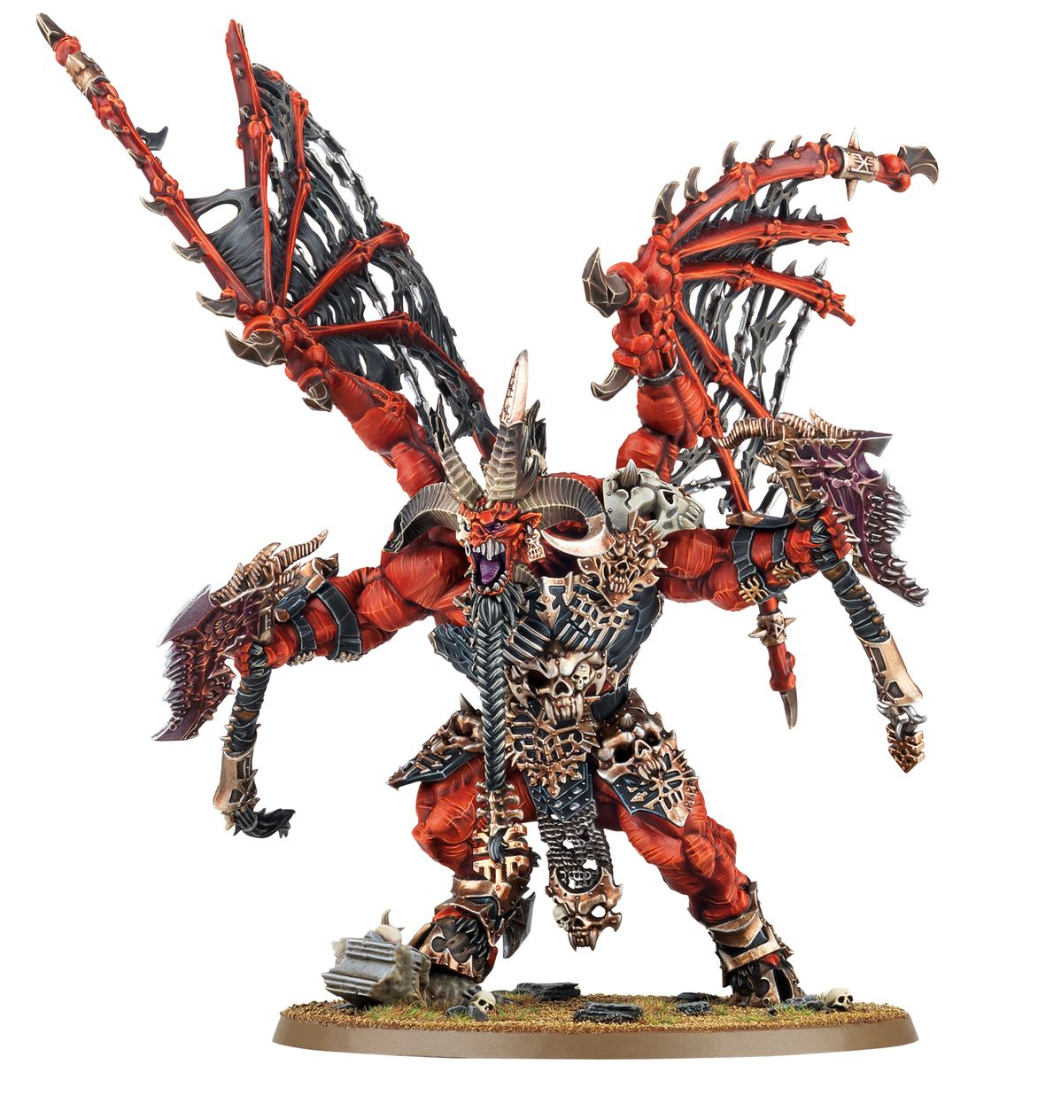 Image of SKARBRAND Warhammer product