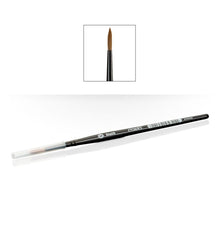 Image of MEDIUM SHADE BRUSH  Warhammer product