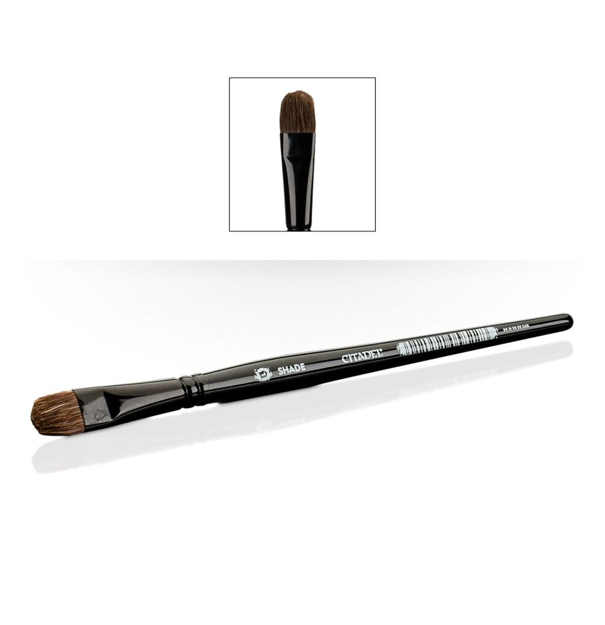 Image of LARGE SHADE BRUSH  Warhammer product