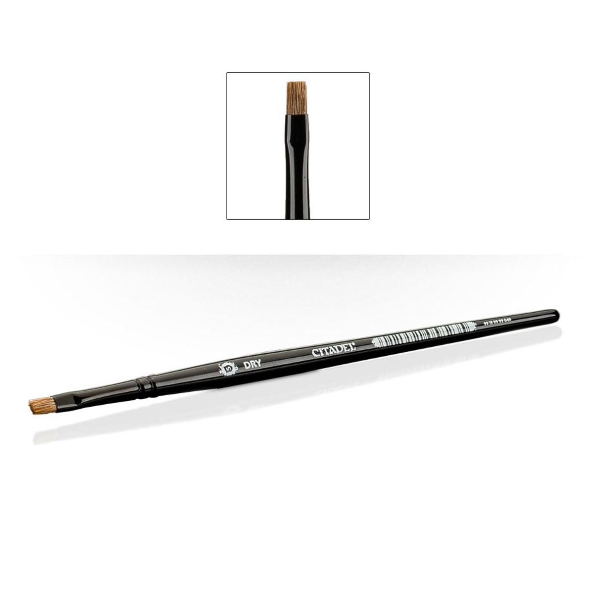 Image of SMALL DRYBRUSH  Warhammer product