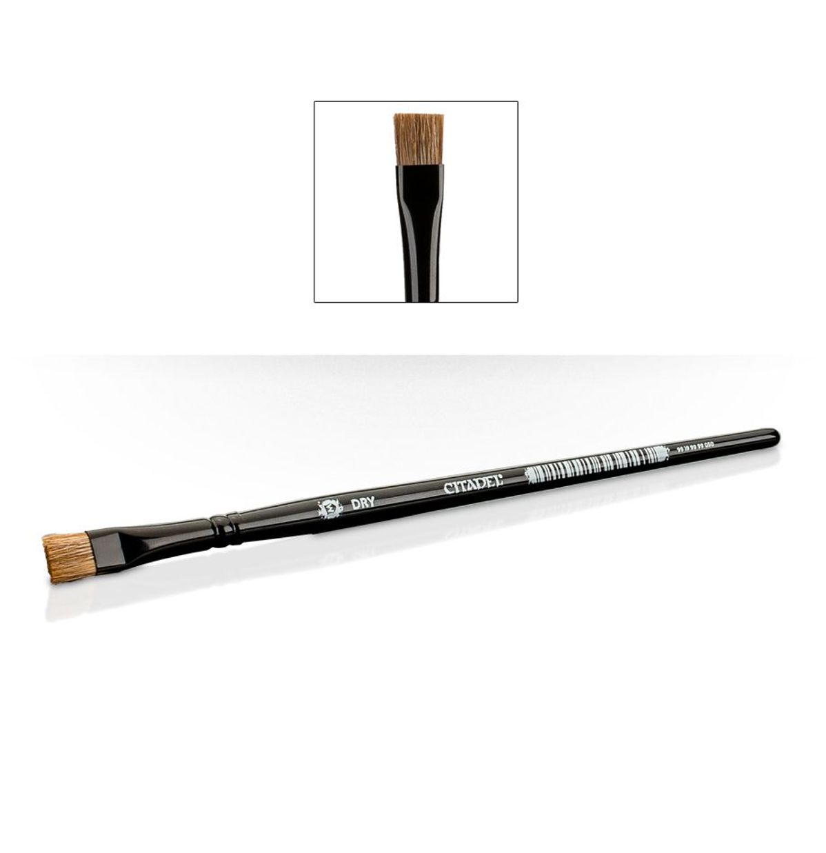 Image of MEDIUM DRYBRUSH  Warhammer product