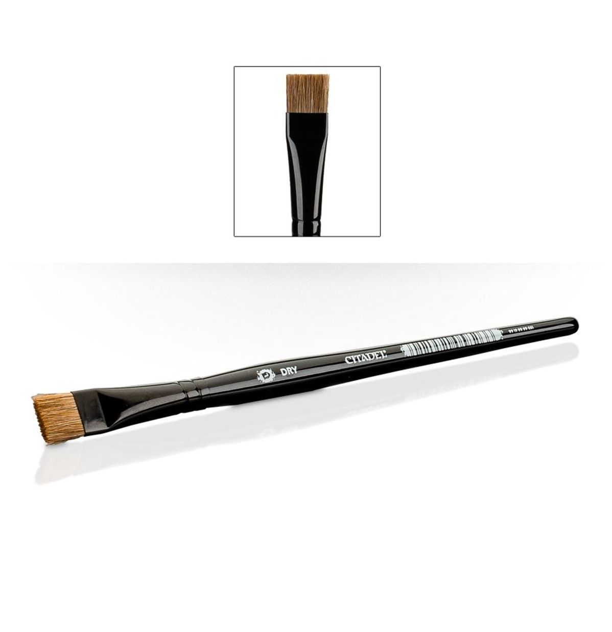 Image of LARGE DRYBRUSH  Warhammer product