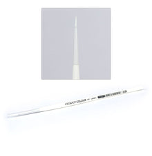Image of SYNTHETIC LAYER BRUSH (SMALL)  Warhammer product