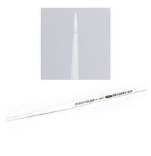 Image of SYNTHETIC SHADE BRUSH (MEDIUM) Warhammer product