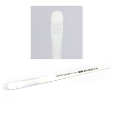 Image of SYNTHETIC SHADE BRUSH (LARGE) Warhammer product
