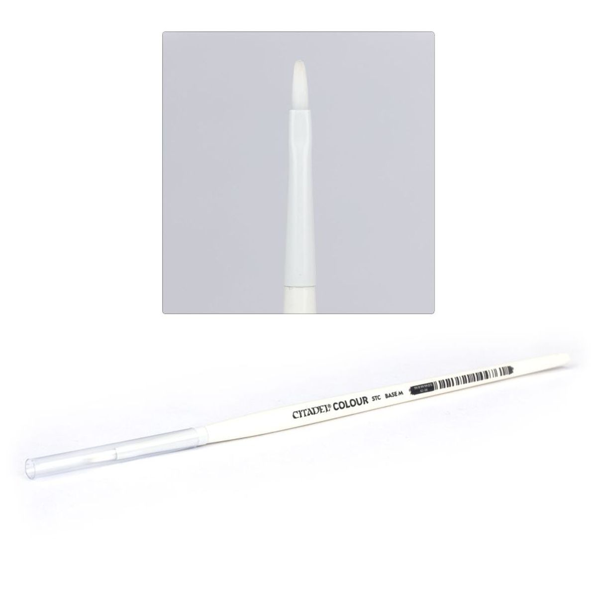 Image of SYNTHETIC BASE BRUSH (MEDIUM)  Warhammer product