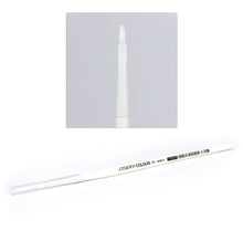 Image of SYNTHETIC BASE BRUSH (MEDIUM)  Warhammer product