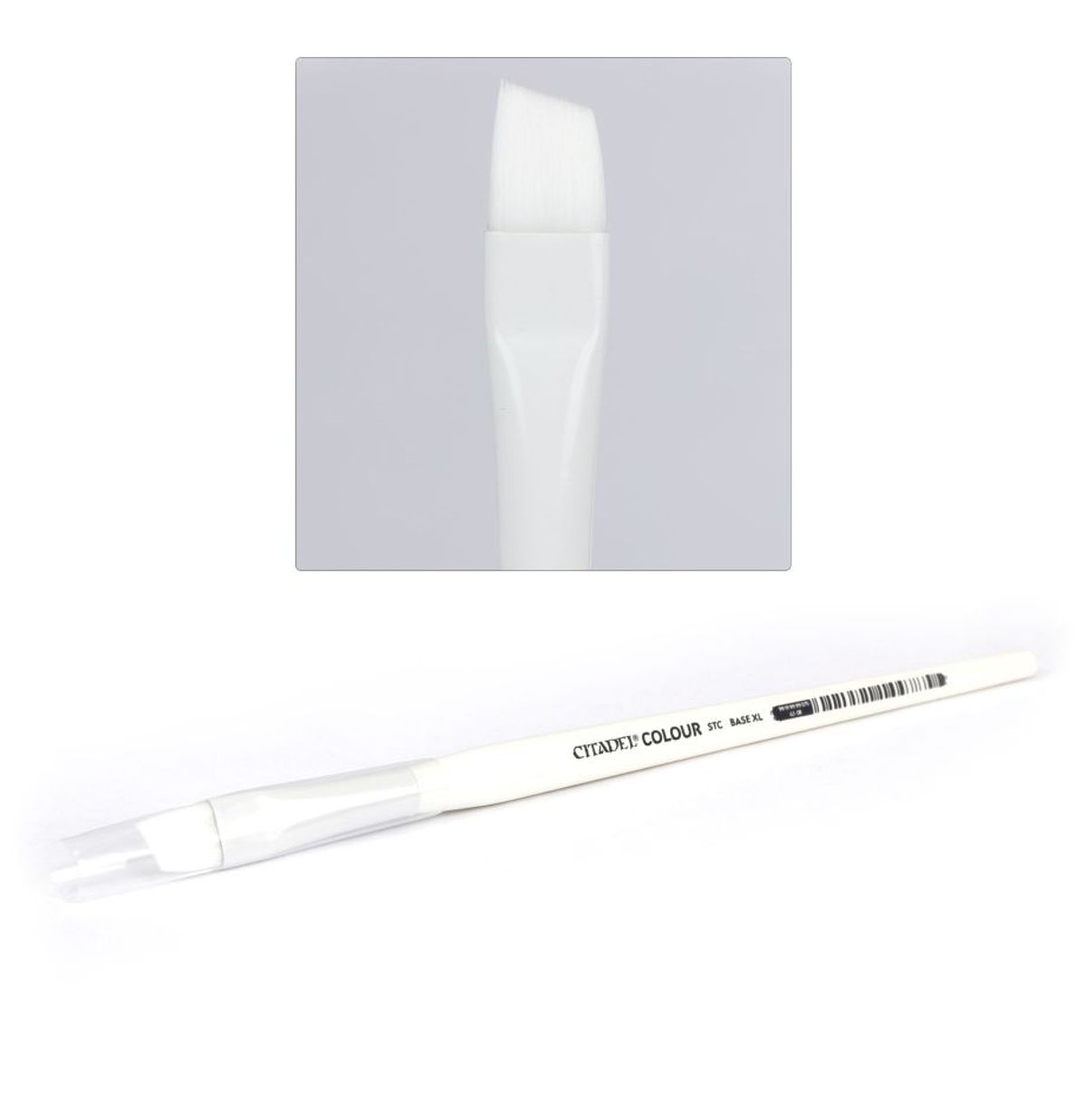 Image of SYNTHETIC BASE BRUSH (X-LARGE)  Warhammer product