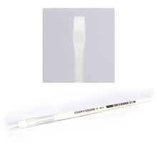 Image of SYNTHETIC DRYBRUSH (MEDIUM)  Warhammer product