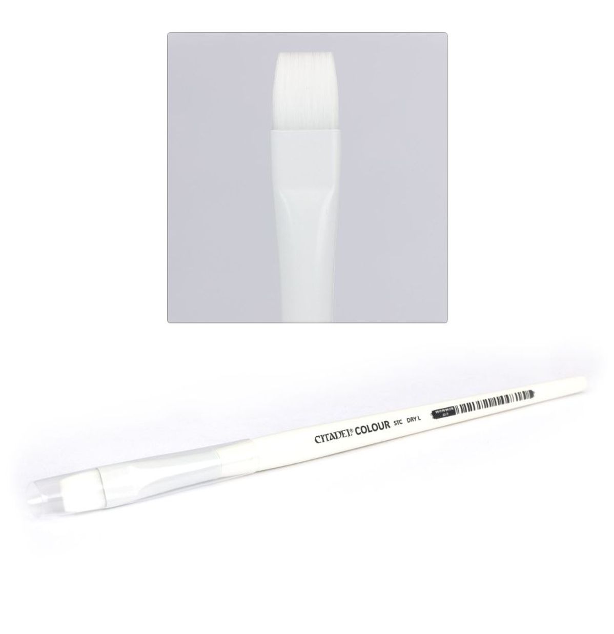 Image of SYNTHETIC DRYBRUSH (LARGE)  Warhammer product