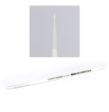 Image of SYNTHETIC GLAZE BRUSH  Warhammer product
