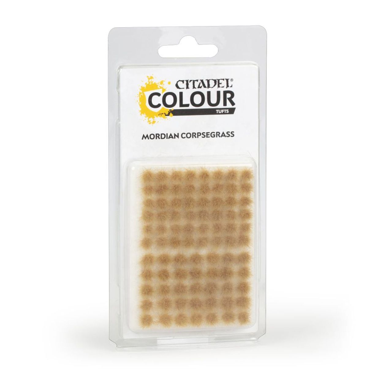Image of TUFTS:MORDIAN CORPSEGRASS Warhammer product