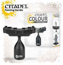 Image of PAINTING HANDLE XL Warhammer product