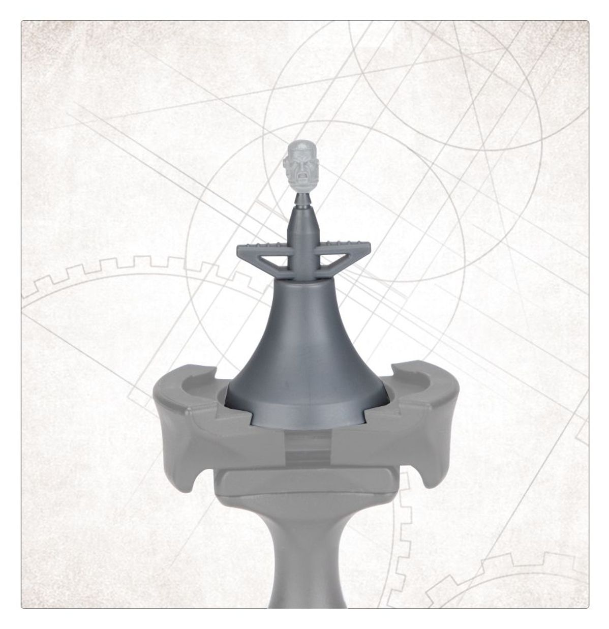 Image of SUB-ASSEMBLY HOLDER Warhammer product