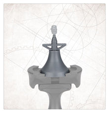 Image of SUB-ASSEMBLY HOLDER Warhammer product