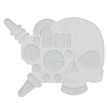 Image of WARHAMMER SERVO-SKULL PALETTE  Warhammer product