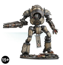 Image of MECHANICUM CERASTUS KNIGHTS ATRAPOS Warhammer product