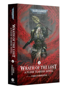Image of WRATH OF THE LOST (PB) Warhammer product